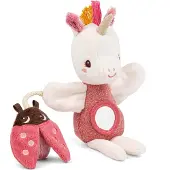 Lilliputiens Marioneta De Actividades Lena Teddy