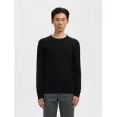 Selected Jersey 'SLHTRAY' negro