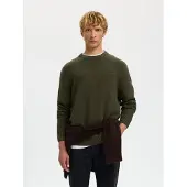 Selected Jersey Alex Relaxed Fit