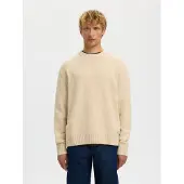 Selected Jersey Alex Relaxed Fit