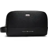 Tommy Hilfiger Bolsa de lavandería negro