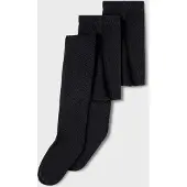Name it Leotardos negro