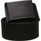 Urban Classics Cinturón negro