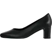 Gabor Zapatos con plataforma negro