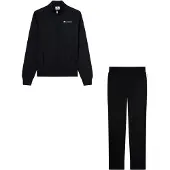 Champion Ropa para correr negro