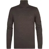 Petrol Industries Jersey marrón
