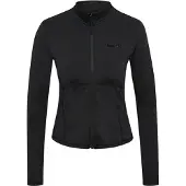 Hummel Chaqueta deportiva 'Prima' negro