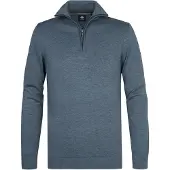 Petrol Industries Jersey azul paloma