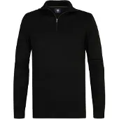 Petrol Industries Jersey negro