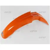 Ufo Guardabarros Delantero Ktm Exc/exc-f/sx/sx-f 93-98