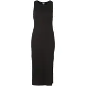 Urban Classics Vestido negro