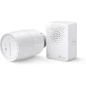 TP-LINK Termostato Digital Ke100 Kit