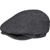 Barts - Oslo - Gorra size M, gris