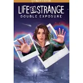 Life is Strange Double Exposure Ultimate Edition
