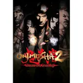 Onimusha 2: Samurai's Destiny