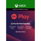 EA Play 12 Meses