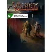 Valheim (Game Preview)