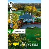 EA SPORTS PGA TOUR