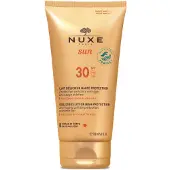 Nuxe Protector Solar Facial Y Corporal Spf30 150ml