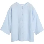 Bonprix Blusa azul