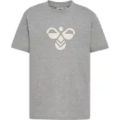 Hummel Camiseta De Manga Corta Regular Tukas