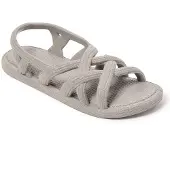 Brasileras Sandalias 'Ankara' gris