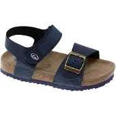 Beppi Zapatos abiertos 'Casual Sandal' azul