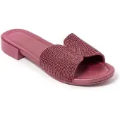 Brasileras Zapatos abiertos 'Platz' granadina