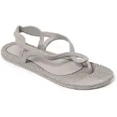 Brasileras Sandalias 'Antalya' gris