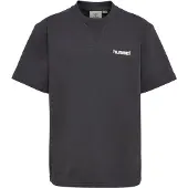 Hummel Camiseta De Manga Corta Light Sweat