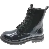 Beppi Botas 'High Boot' negro