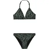 Protest - Kid's PRTAniston - Bikini size 116, gris