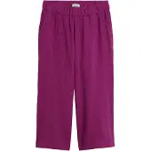 Bonprix Pantalón lila