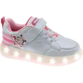 Beppi Zapatillas deportivas 'Lighting Shoes' blanco