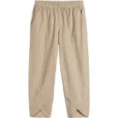 Bonprix Pantalón beige