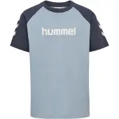 Hummel Camiseta De Manga Corta Logo