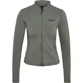Hummel Chaqueta deportiva 'Prima' caqui