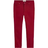 Bonprix Pantalón rojo