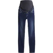 Bonprix Vaquero azul noche
