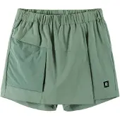 Reima - Kid's Hamos - Falda size 122, verde