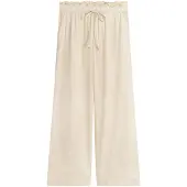 Bonprix Pantalón beige