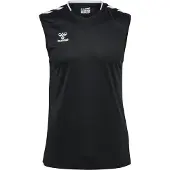 Hummel Camiseta Sin Mangas Core 2.0
