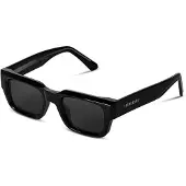 LatenzaZero Gafas de sol 'Quantum Sun' negro