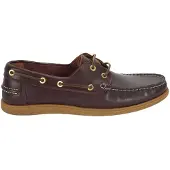 Desa Zapatillas 'Beleg' marrón