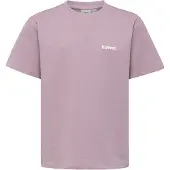 Hummel Camiseta De Manga Corta Light Sweat