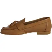 Desa Zapatillas 'Beleg' marrón