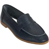 Desa Zapatillas 'Beleg' azul oscuro