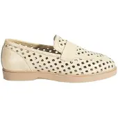 Desa Mocasines beige