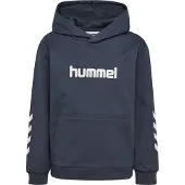 Hummel Sudadera Con Capucha Regular Logo