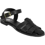 Desa Sandalias 'Sandalen' negro